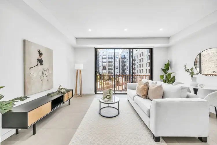 307/6 Bunmarra Street, Rosebery NSW 2018