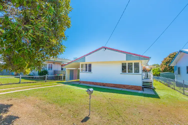 Main view of Homely house listing, 7 Conley Street, Clontarf QLD 4019