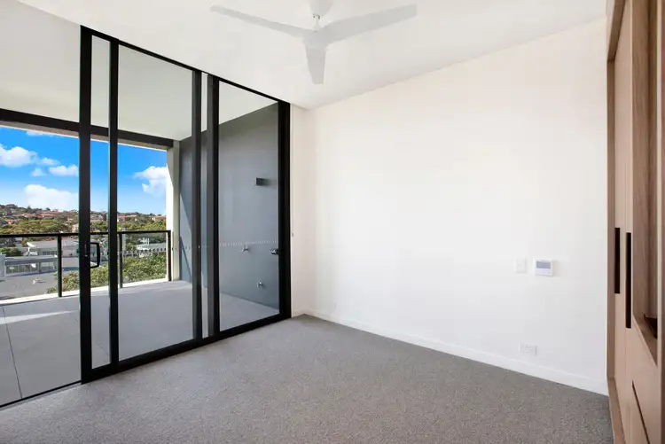 Third view of Homely apartment listing, E605/166 Barker Street, Randwick NSW 2031