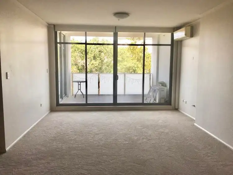 Second view of Homely unit listing, 418/747 Anzac Parade, Maroubra NSW 2035