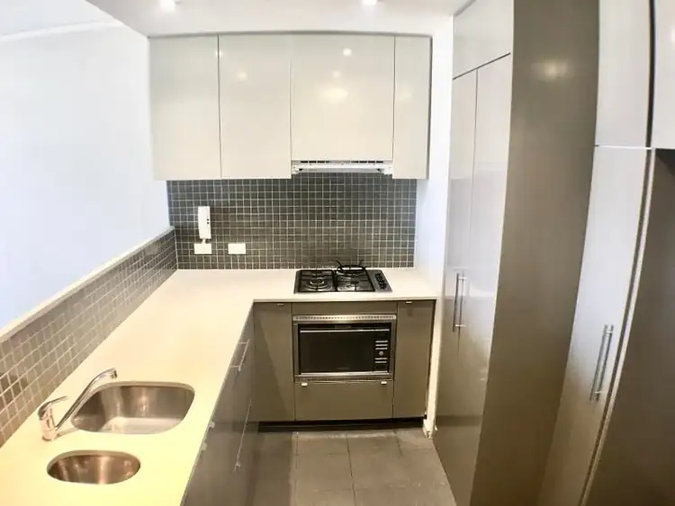 Third view of Homely unit listing, 418/747 Anzac Parade, Maroubra NSW 2035
