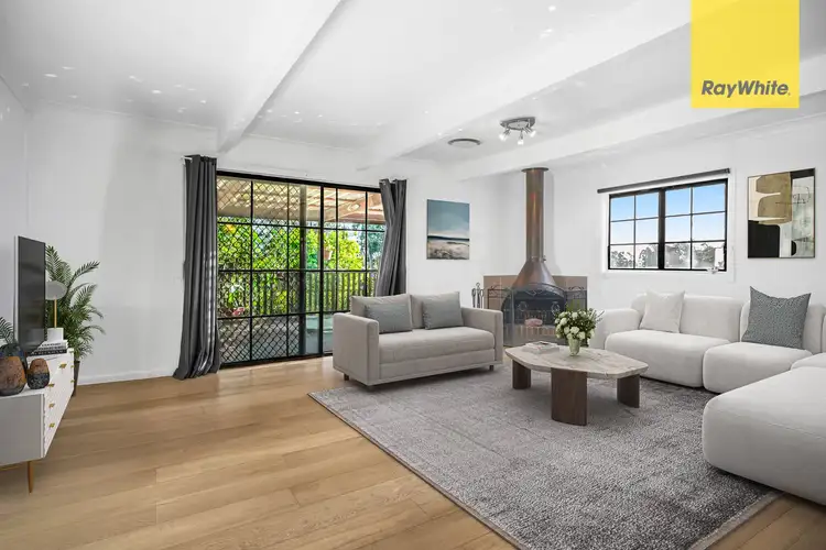 Fifth view of Homely house listing, 117 Canal Road, Greystanes NSW 2145