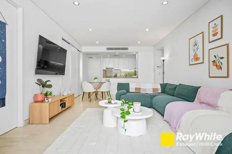 803/26-32 Marsh Street, Wolli Creek NSW 2205