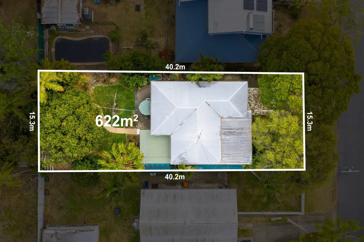 Main view of Homely house listing, 133 Wanda Road, Upper Mount Gravatt QLD 4122