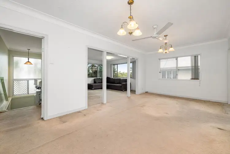 Third view of Homely house listing, 133 Wanda Road, Upper Mount Gravatt QLD 4122