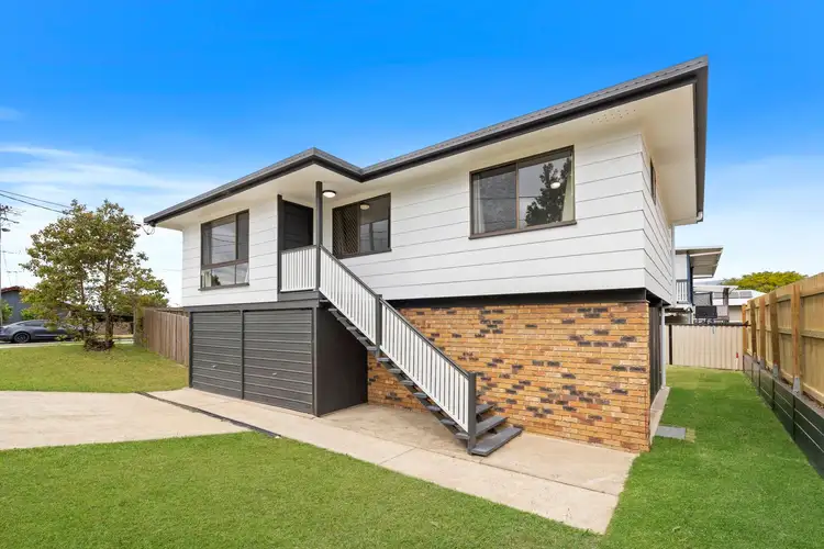 60 Mannington Road, Acacia Ridge QLD 4110