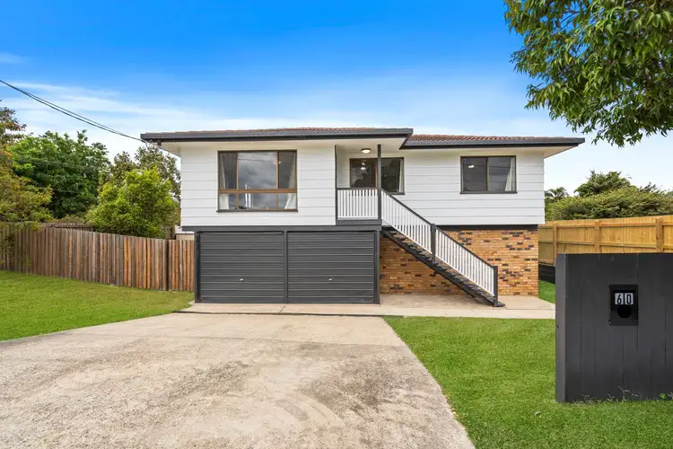 60 Mannington Road, Acacia Ridge QLD 4110