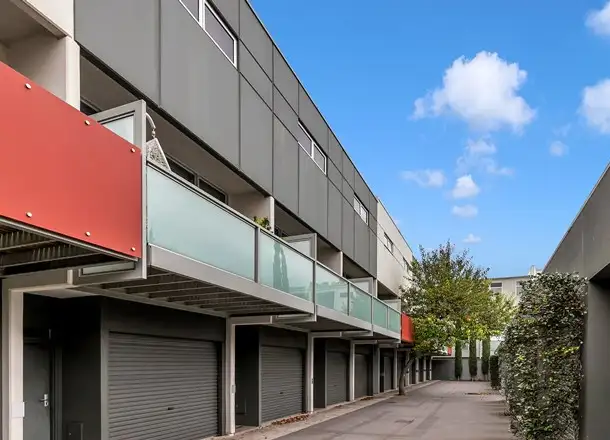 1/14 Myers Lane, Adelaide SA 5000