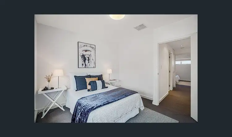 Third view of Homely townhouse listing, 1/14 Myers Lane, Adelaide SA 5000