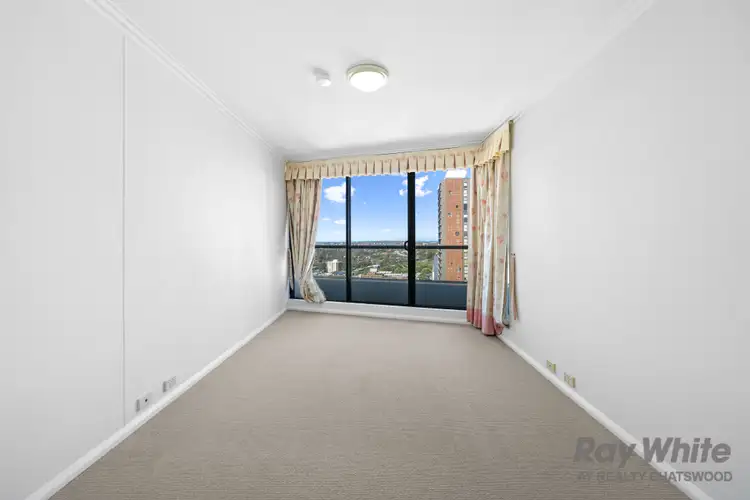 Third view of Homely house listing, 2508/1 Sergeants Lane, St Leonards NSW 2065