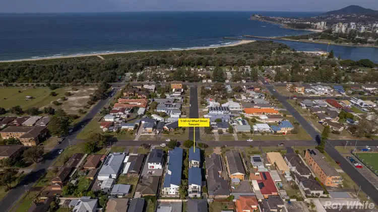 5/60-62 Wharf Street, Tuncurry NSW 2428