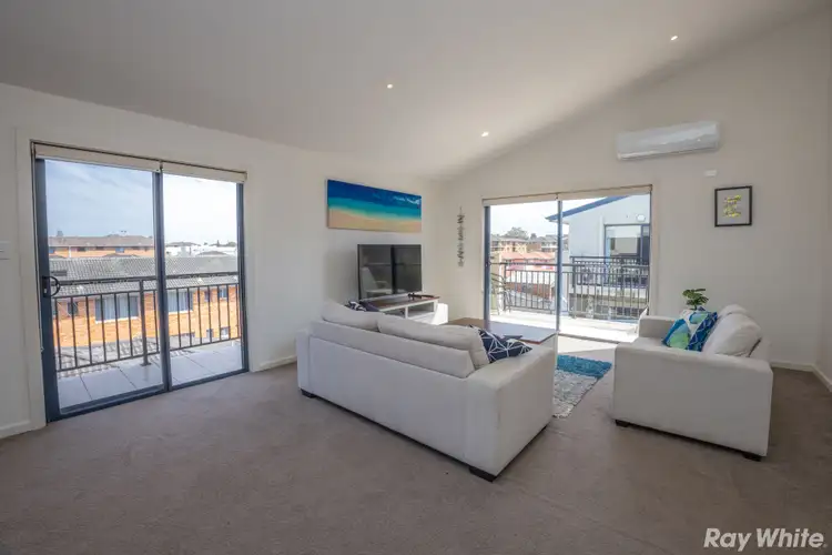Third view of Homely unit listing, 5/60-62 Wharf Street, Tuncurry NSW 2428