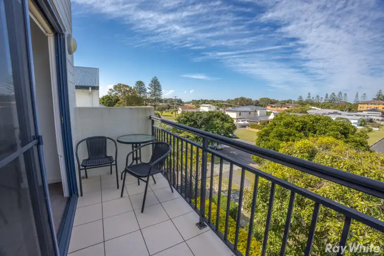 Sixth view of Homely unit listing, 5/60-62 Wharf Street, Tuncurry NSW 2428