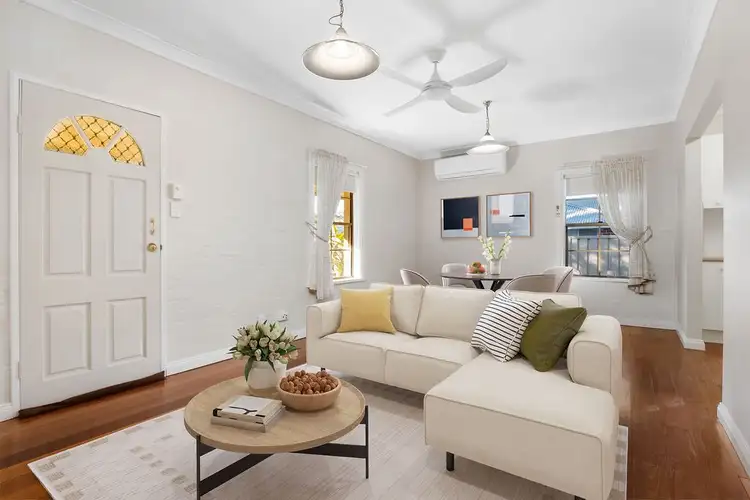 Main view of Homely house listing, 2/1 Campbell Street, North Richmond NSW 2754