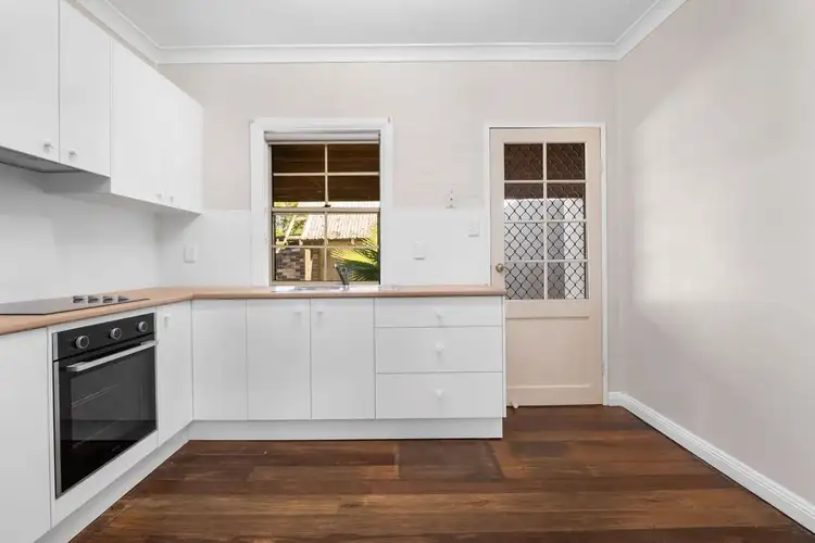 Second view of Homely house listing, 2/1 Campbell Street, North Richmond NSW 2754