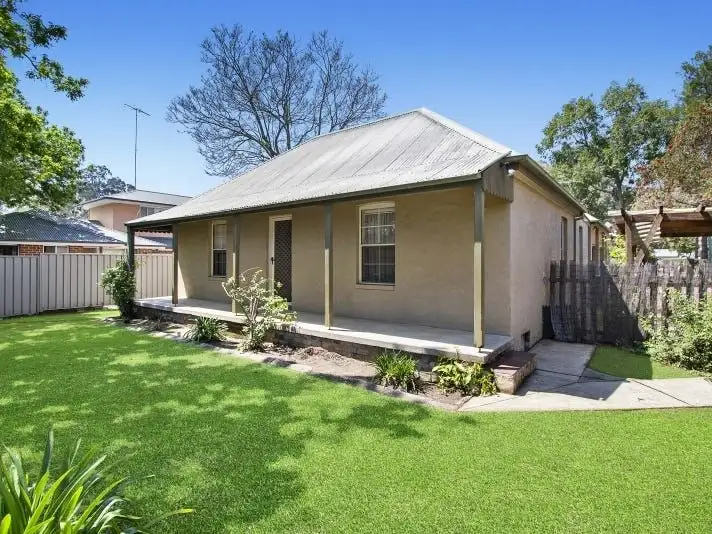 Third view of Homely house listing, 2/1 Campbell Street, North Richmond NSW 2754