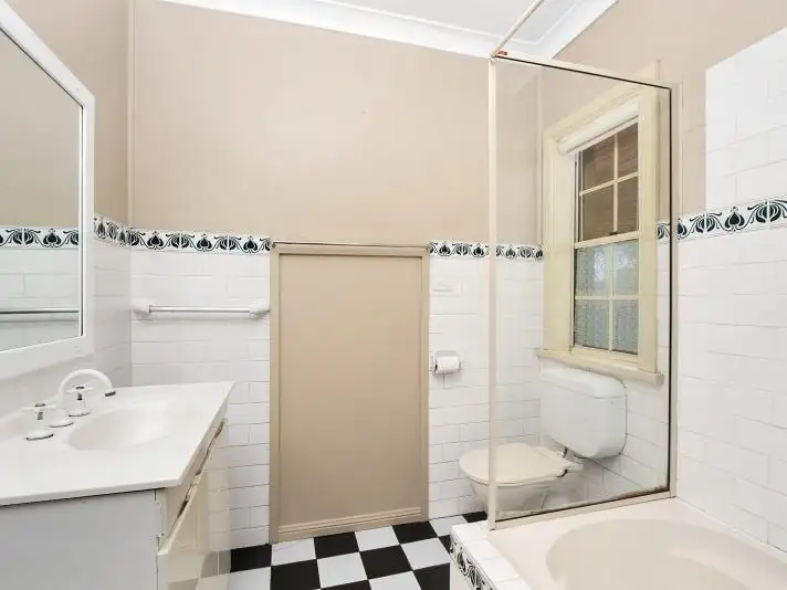 Fifth view of Homely house listing, 2/1 Campbell Street, North Richmond NSW 2754