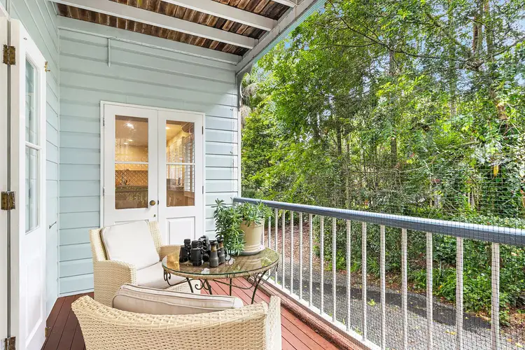 Fifth view of Homely townhouse listing, 1/150-152 Long Road, Tamborine Mountain QLD 4272