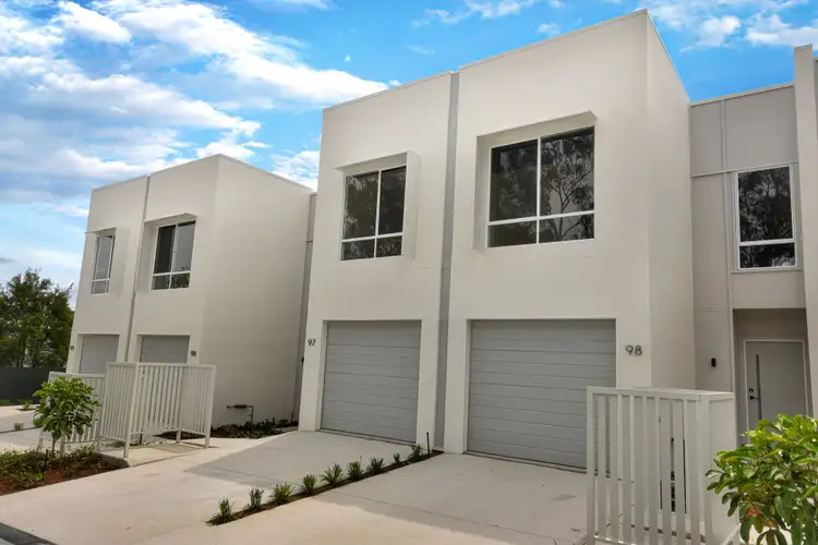 98/33 River Road, Bundamba QLD 4304