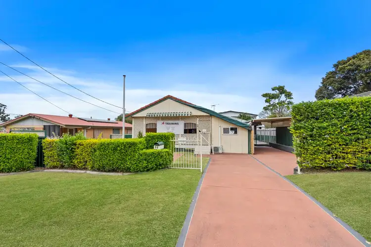 56 Sussex Road, Acacia Ridge QLD 4110