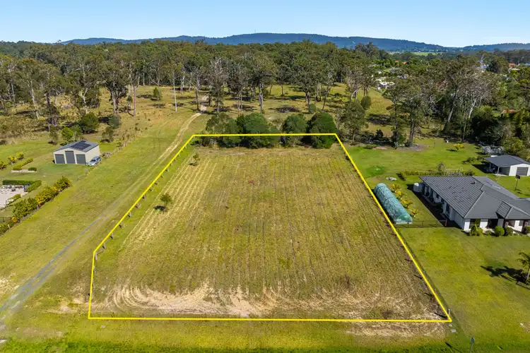 37 Rosella Road, Gulmarrad NSW 2463