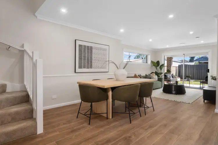 Fourth view of Homely house listing, 47 Lennox Street, Richmond NSW 2753