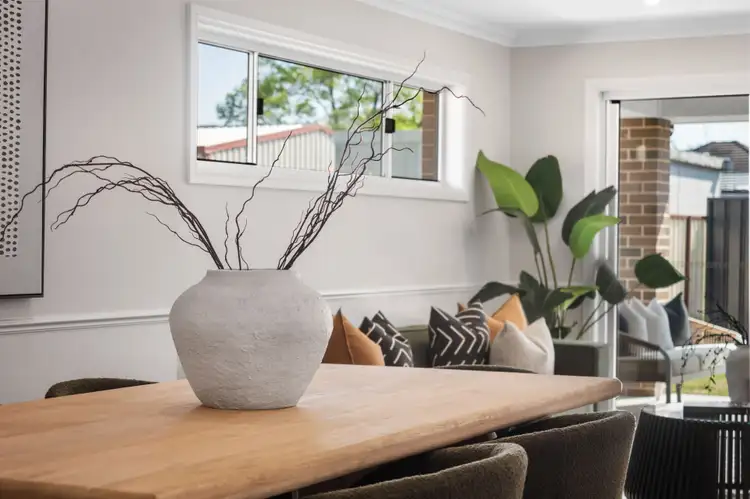 Fifth view of Homely house listing, 47 Lennox Street, Richmond NSW 2753