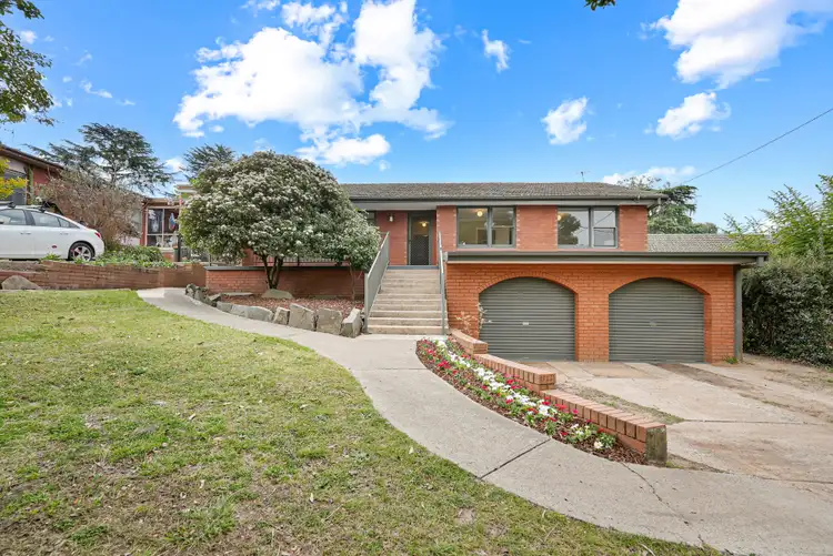 5 Isaacs Street, West Bathurst NSW 2795