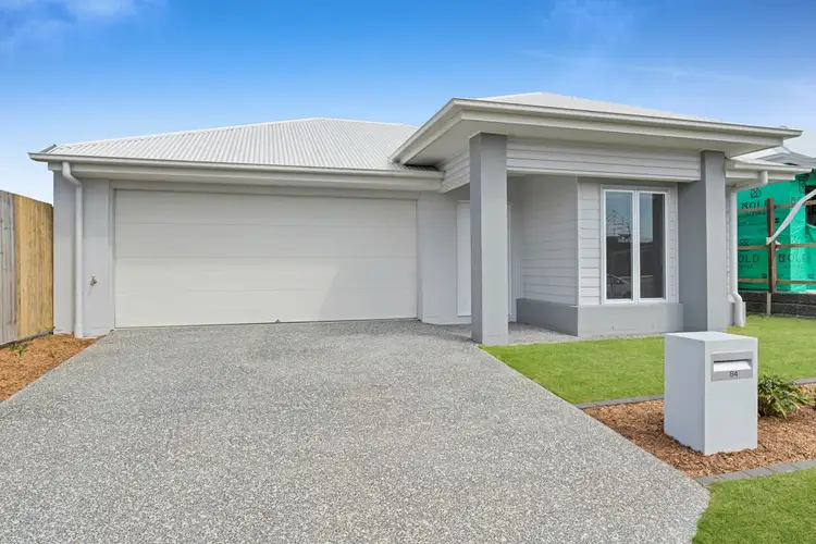 84 Shoreline Avenue, Redland Bay QLD 4165