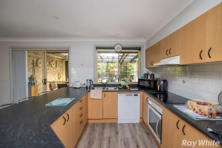 Sixth view of Homely house listing, 6 Bennett Place, Forster NSW 2428