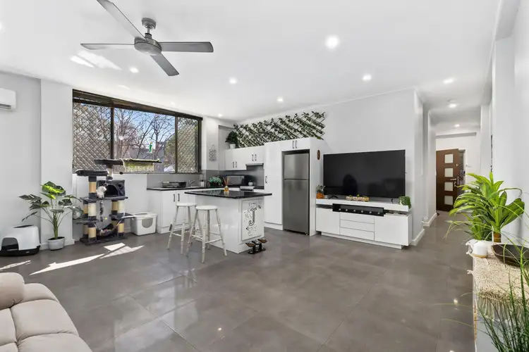 Fifth view of Homely unit listing, 2/110 Kingsford Smith Drive, Hamilton QLD 4007