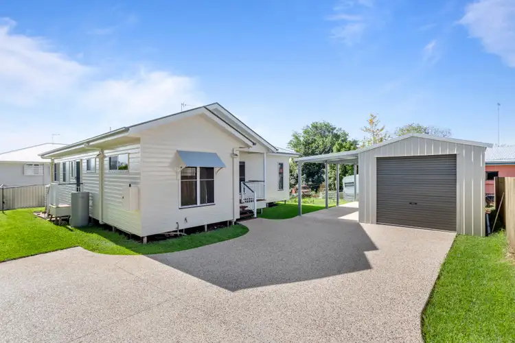 7A HAIG Street, South Toowoomba QLD 4350