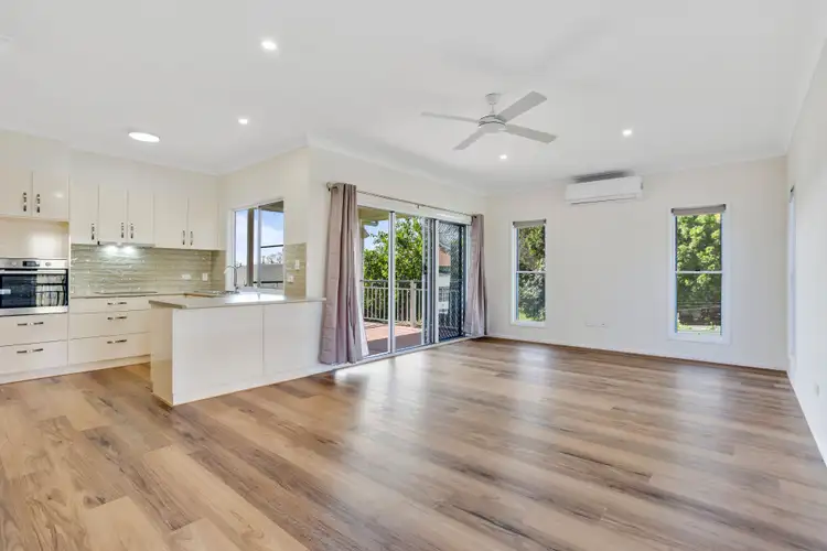 Second view of Homely house listing, 7A HAIG Street, South Toowoomba QLD 4350