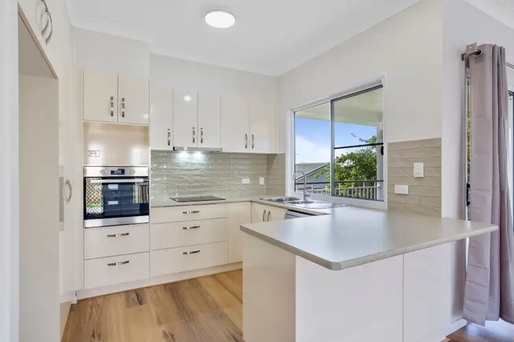 Third view of Homely house listing, 7A HAIG Street, South Toowoomba QLD 4350