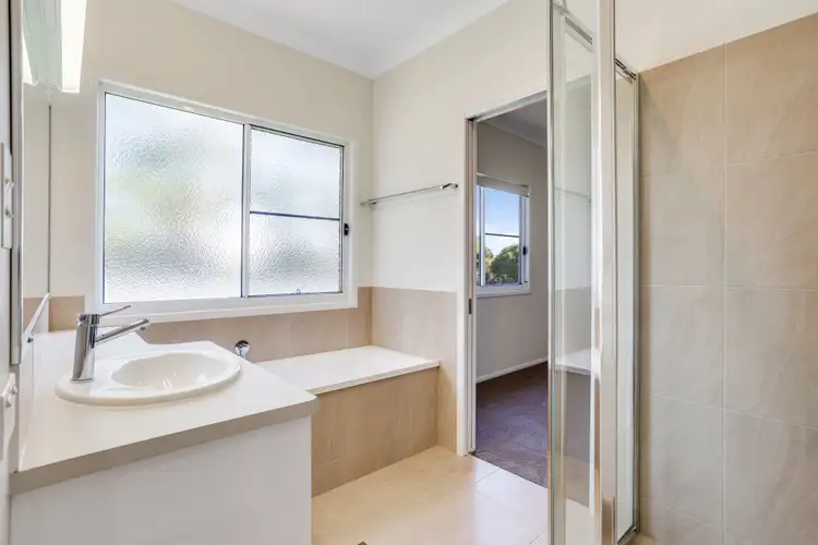 Fifth view of Homely house listing, 7A HAIG Street, South Toowoomba QLD 4350