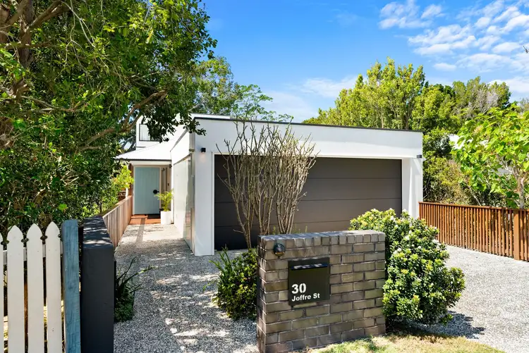 Second view of Homely house listing, 30 Joffre Street, Ashgrove QLD 4060