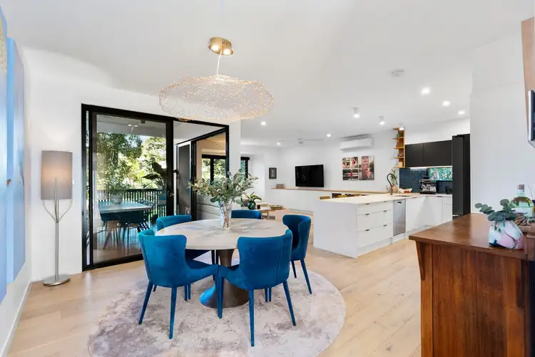 Third view of Homely house listing, 30 Joffre Street, Ashgrove QLD 4060