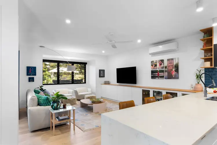 Fourth view of Homely house listing, 30 Joffre Street, Ashgrove QLD 4060