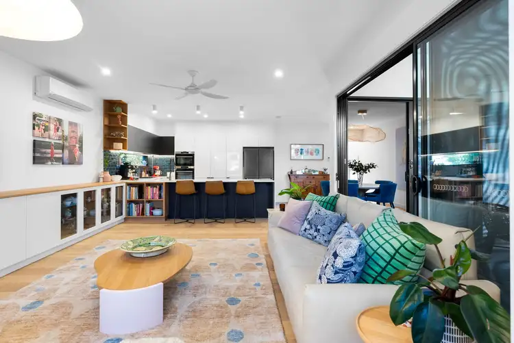 Fifth view of Homely house listing, 30 Joffre Street, Ashgrove QLD 4060