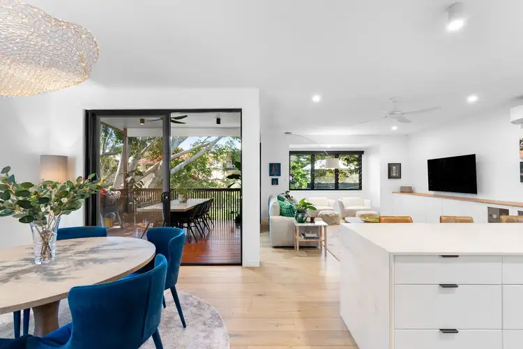 Sixth view of Homely house listing, 30 Joffre Street, Ashgrove QLD 4060