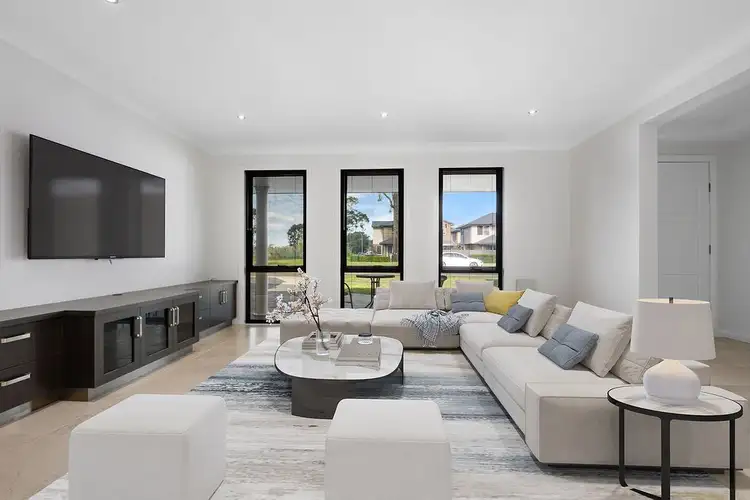 500 Londonderry Road, Londonderry NSW 2753