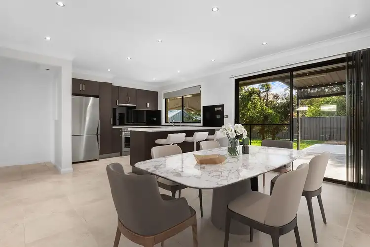 Third view of Homely house listing, 500 Londonderry Road, Londonderry NSW 2753