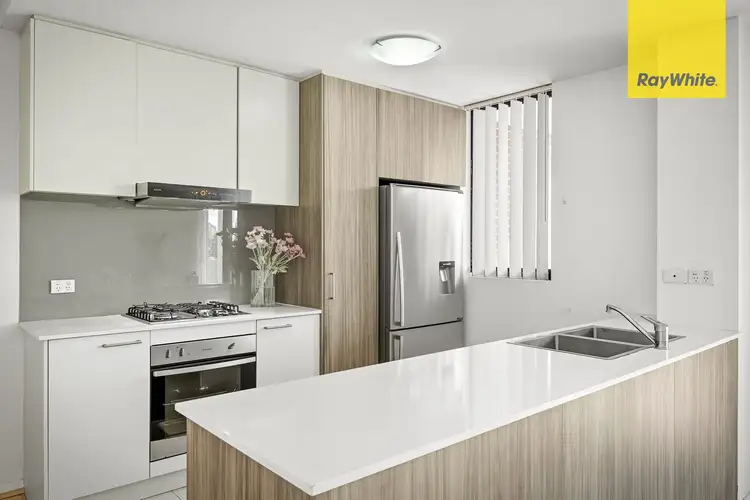 Sixth view of Homely apartment listing, 46/76-84 Railway Terrace, Merrylands NSW 2160