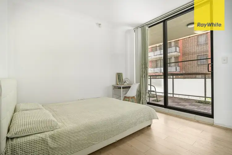 Sixth view of Homely apartment listing, 46/76-84 Railway Terrace, Merrylands NSW 2160