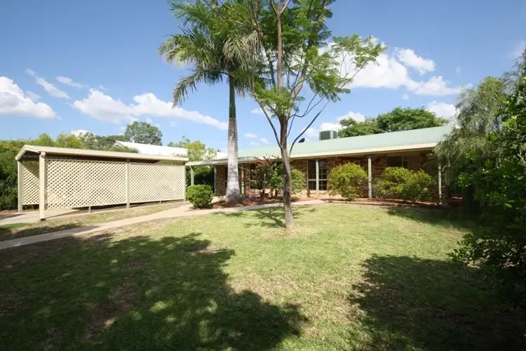 54 Cassowary Street, Longreach QLD 4730