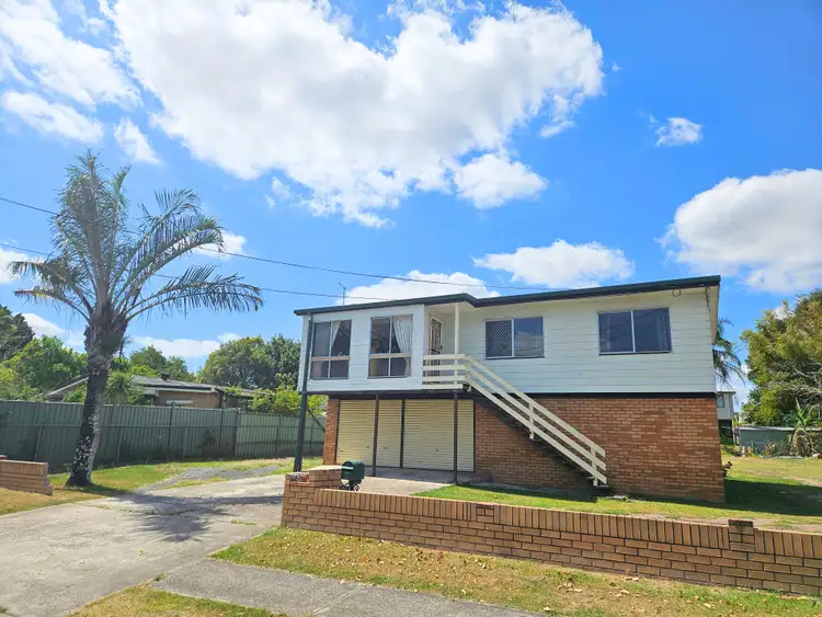 138 Bardon Road, Kingston QLD 4114
