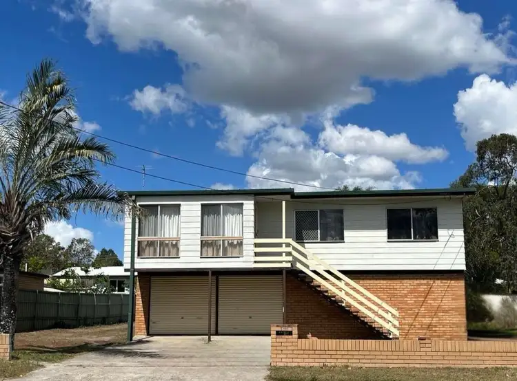 138 Bardon Road, Kingston QLD 4114