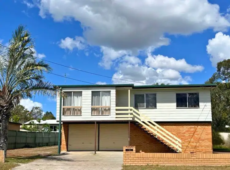 138 Bardon Road, Kingston QLD 4114
