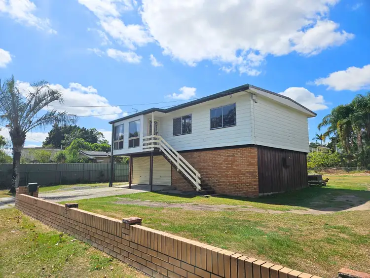 Second view of Homely house listing, 138 Bardon Road, Kingston QLD 4114