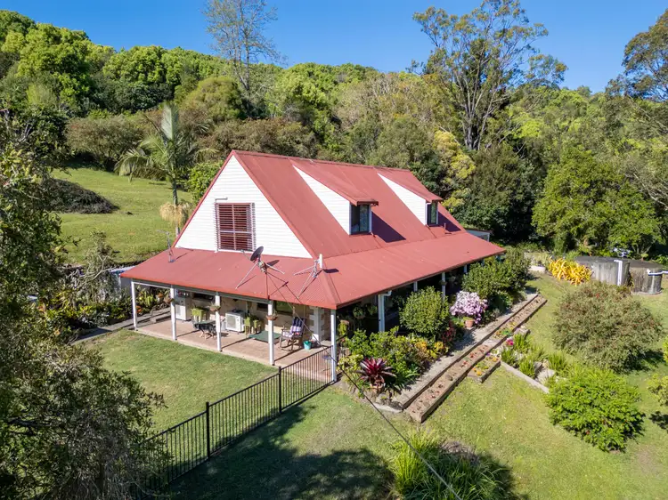 70 Booerie Creek Road, Booerie Creek NSW 2480